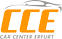 Logo Car Center Erfurt